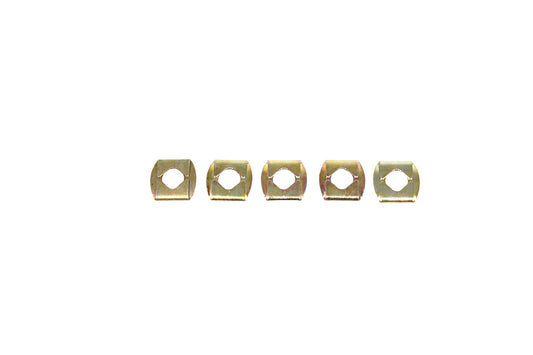 FTC3674 LAND ROVER - CLIP RETAINING
