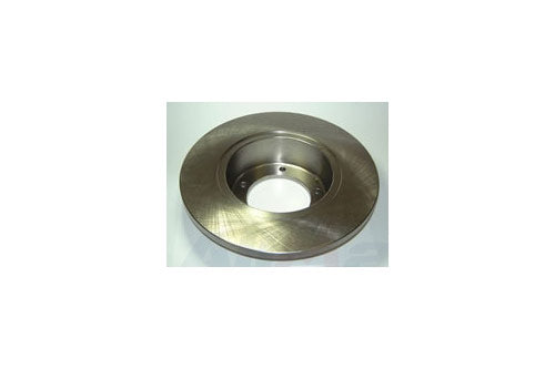 FTC3846 LAND ROVER - REAR BRAKE DISC - LESS ABS - (EACH) (SOLID) (+110)(+130) L314