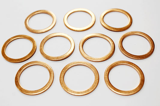 FTC4112 LAND ROVER - WASHER - TRANSMISSION ASSEMBLY - SEALING - Suitable for Discovery 1, Discovery 2, Defender 1983-2006 & Range Rover Classic