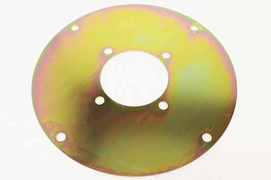 FTC4607 LAND ROVER - PLATE - DRIVE - AUTOMATIC TRANSMISSION - 4.0L V8 PETROL - Suitable for Discovery 1, Defender 1983-2006, Range Rover Classic & Range Rover P38