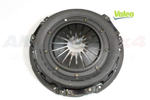 FTC4630 LAND ROVER - COVER - CLUTCH - 2.5L TD5 - MANUAL TRANSMISSION - Suitable for Discovery 2, Defender 1983-2006 From VALEO