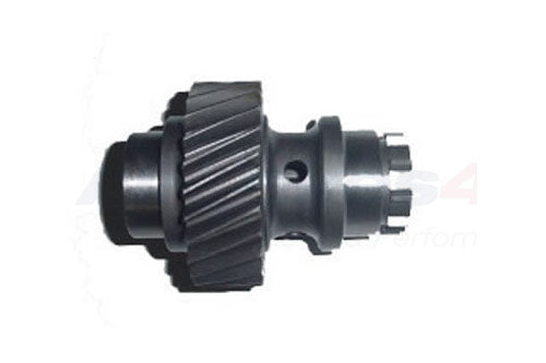 FTC5089 LAND ROVER - GEAR - MAINSHAFT - TRANSFER BOX - 26 TEETH - 1.4 - 1.26 - Suitable for Discovery 1