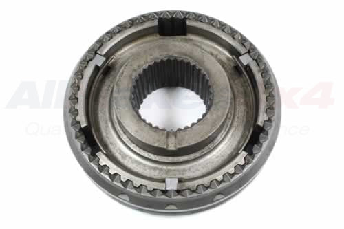 FTC5101 LAND ROVER - SYNCHRO ASSY 3/4 R380
