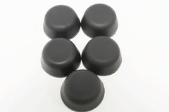 FTC5414 LAND ROVER - PLASTIC HUB CAP - DRIVE SHAFT AND HUB - LESS LR LOGO - Suitable for Discovery 1, All Defenders & Range Rover Classic