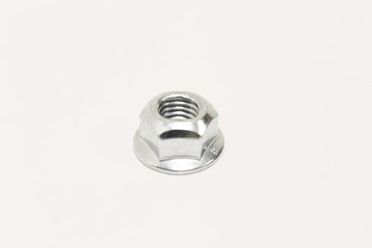 FX108046 LAND ROVER - NUT - LOCKING