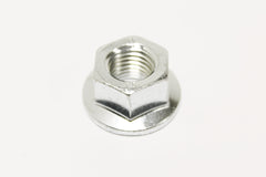 FX116056 LAND ROVER - NUT - FLANGED - ALL VEHS