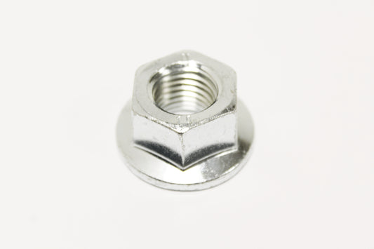 FX116056 LAND ROVER - NUT - FLANGED - ALL VEHS