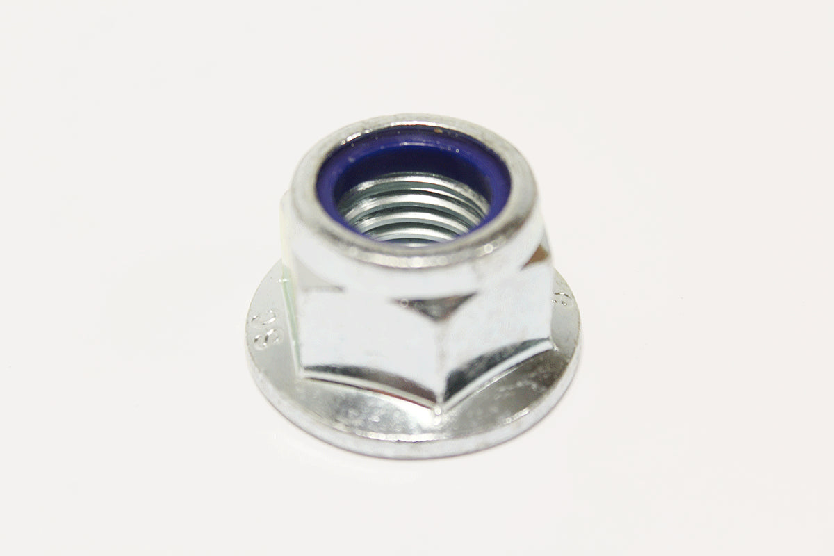 FY116046 LAND ROVER - NUT - HEX
