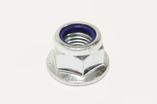 FY116046 LAND ROVER - NUT - HEX