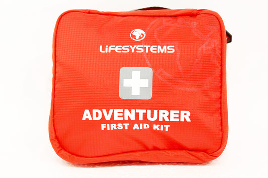 GA1030 LAND ROVER - ADVENTURER FIRST AID KIT