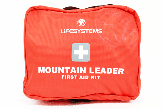 GA1050 LAND ROVER - MOUNTAIN LEADER PRO FIRST AID KIT
