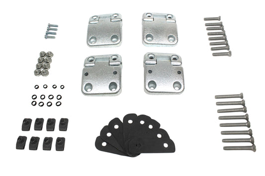 GA1070 LAND ROVER - FRONT DOOR HINGE KIT