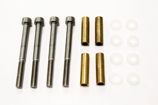 GA1131KIT LAND ROVER - REPLACEMENT BOLTS INSERTS WASHERS