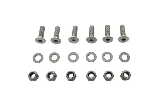 GA1135 LAND ROVER - BONNET HINGE BOLT KIT