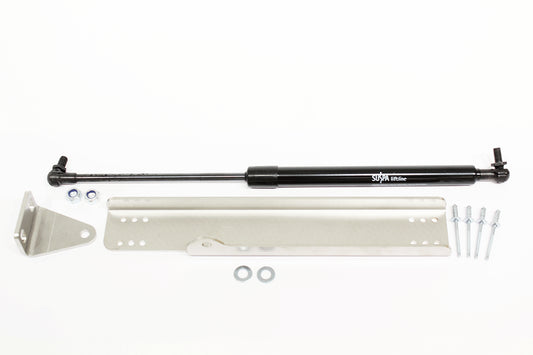 GA1203 LAND ROVER - REAR DOOR STAY