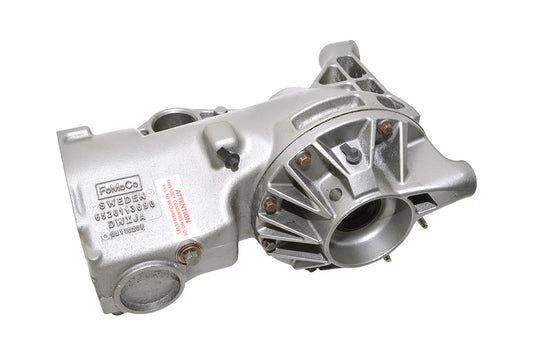 GA1216HD LAND ROVER - F/L 2 REMAN DIFF WITH H/DUTY BEARING
