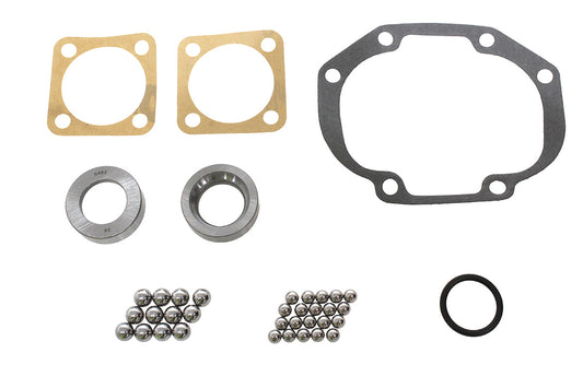 GA1236 LAND ROVER - STEERING BOX REPAIR KIT - SERIES 3