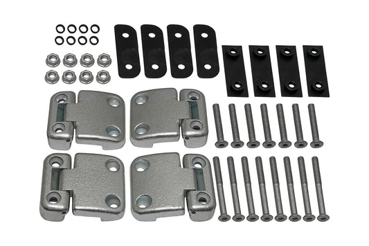 GA1275 LAND ROVER - DEFENDER 2ND ROW DOOR HINGE KIT