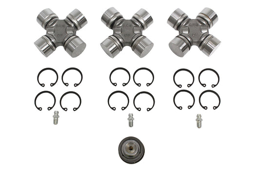 GA1277G LAND ROVER - DOUBLE CARDAN JOINT KIT