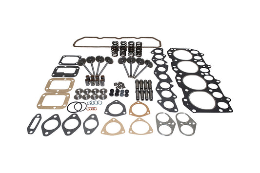 GA1339 LAND ROVER - CYL HEAD OVERHAUL KIT - SERIES III - TO 1974 - PET