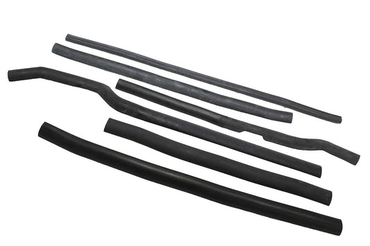 GA1494 LAND ROVER - SERIES FRONT DOOR SEAL KIT RH