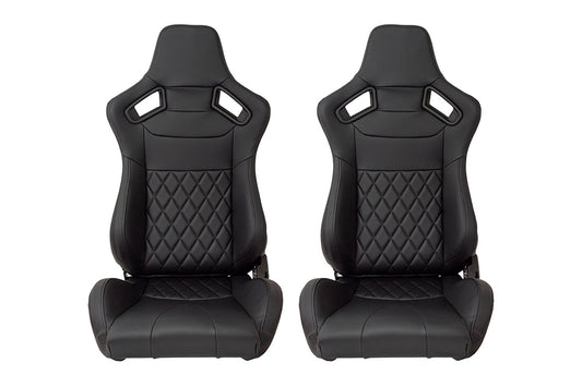 GA1895 LAND ROVER - SPORT SEAT (PAIR)