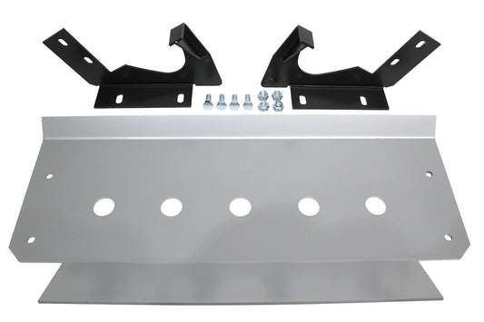 GA2249 LAND ROVER - DISCO II STEERING GUARD