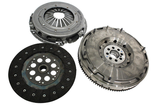 GA2357G LAND ROVER - TD5 FLYWHEEL AND CLUTCH KIT From VALEO