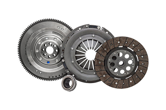 GA2357 LAND ROVER - TD5 FLYWHEEL CLUTCH KIT