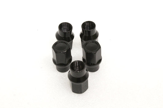 GA2474 LAND ROVER - WHEEL NUTS (SET OF 5) From MACH5