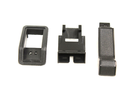 GA2499 LAND ROVER - DOOR LOCK BUTTON KIT
