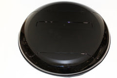 GA2893 LAND ROVER - GLOSS BLACK WHEEL COVER
