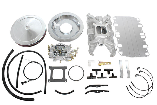 GA3049 LAND ROVER - CARB KIT 3.5 V8 WEBER From WEBER