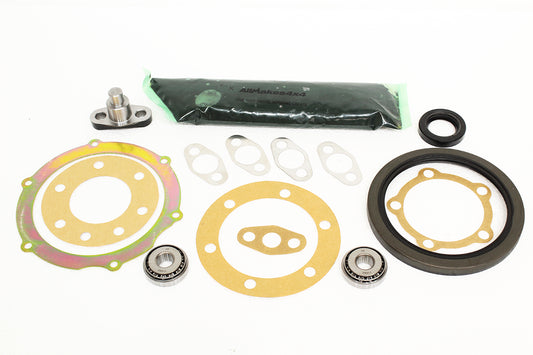 GA3163P LAND ROVER - SWIVEL REPAIR KIT 12MM SEALS D1/R1