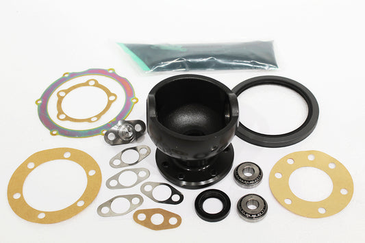 GA3163 LAND ROVER - SWIVEL KIT WITH HOUSING - D1 TO JA32850 / R1 1985 TO JA