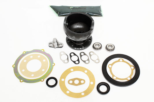 GA3164G LAND ROVER - SWIVEL KIT 8MM SEALS D1/R1