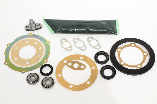 GA3164P LAND ROVER - SWIVEL REPAIR KIT 8MM SEALS D1/R1
