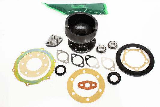 GA3165G LAND ROVER - SWIVEL KIT D1/R1 NON ABS
