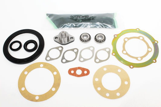 GA3165P LAND ROVER - SWIVEL REPAIR KIT D1/R1 NON ABS