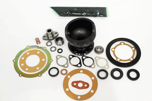 GA3166G LAND ROVER - SWIVEL KIT D1/R1 WITH ABS