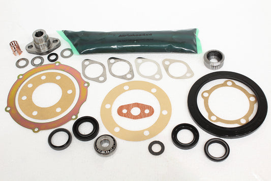 GA3166P LAND ROVER - SWIVEL REPAIR KIT D1/R1 WITH ABS