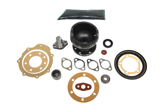 GA3167G LAND ROVER - SWIVEL KIT DEF TO KA930455