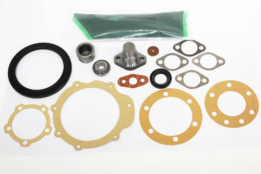 GA3167P LAND ROVER - SWIVEL REPAIR KIT DEF TO KA930455