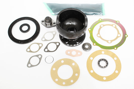 GA3179G LAND ROVER - SWIVEL KIT - DEF XA ON NON ABS