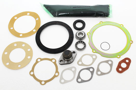 GA3179P LAND ROVER - SWIVEL REPAIR KIT - DEF XA ON NON ABS - Suitable for All Defenders