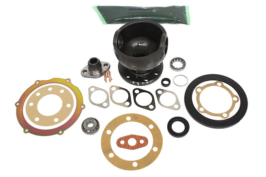 GA3180G LAND ROVER - SWIVEL KIT DEF XA ON WITH ABS