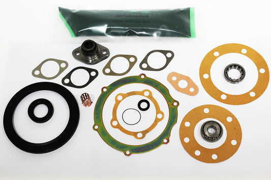 GA3180P LAND ROVER - SWIVEL REPAIR KIT DEF XA ON WITH ABS