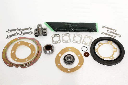 GA3181P LAND ROVER - SWIVEL REPAIR KIT S2A/S3