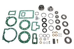GA3205G LAND ROVER - LT230 TRANS BOX OVERHAUL KIT INC FLANGES OE