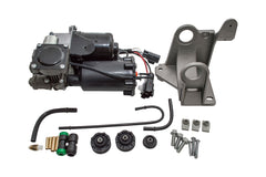 GA3965 LAND ROVER - COMPRESSOR - COMPLETE KIT From HITACHI